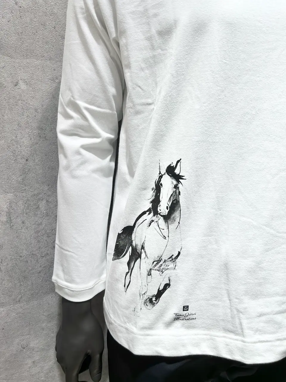 JOSEPH ABBOUD MOUNTAIN 二澤 コーディネート画像