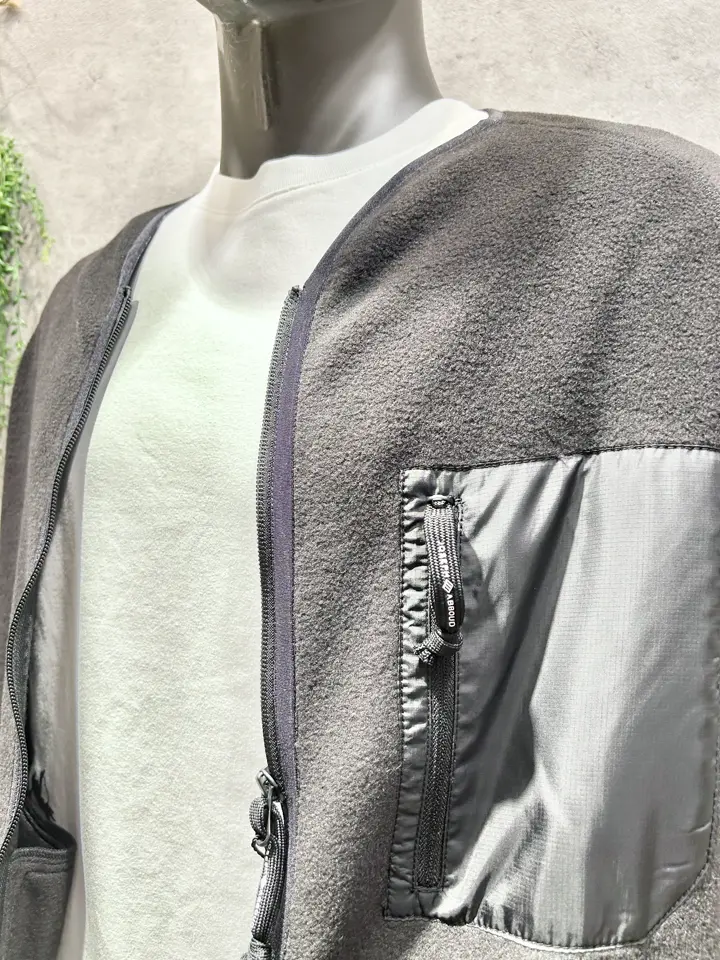 JOSEPH ABBOUD MOUNTAIN 二澤 コーディネート画像