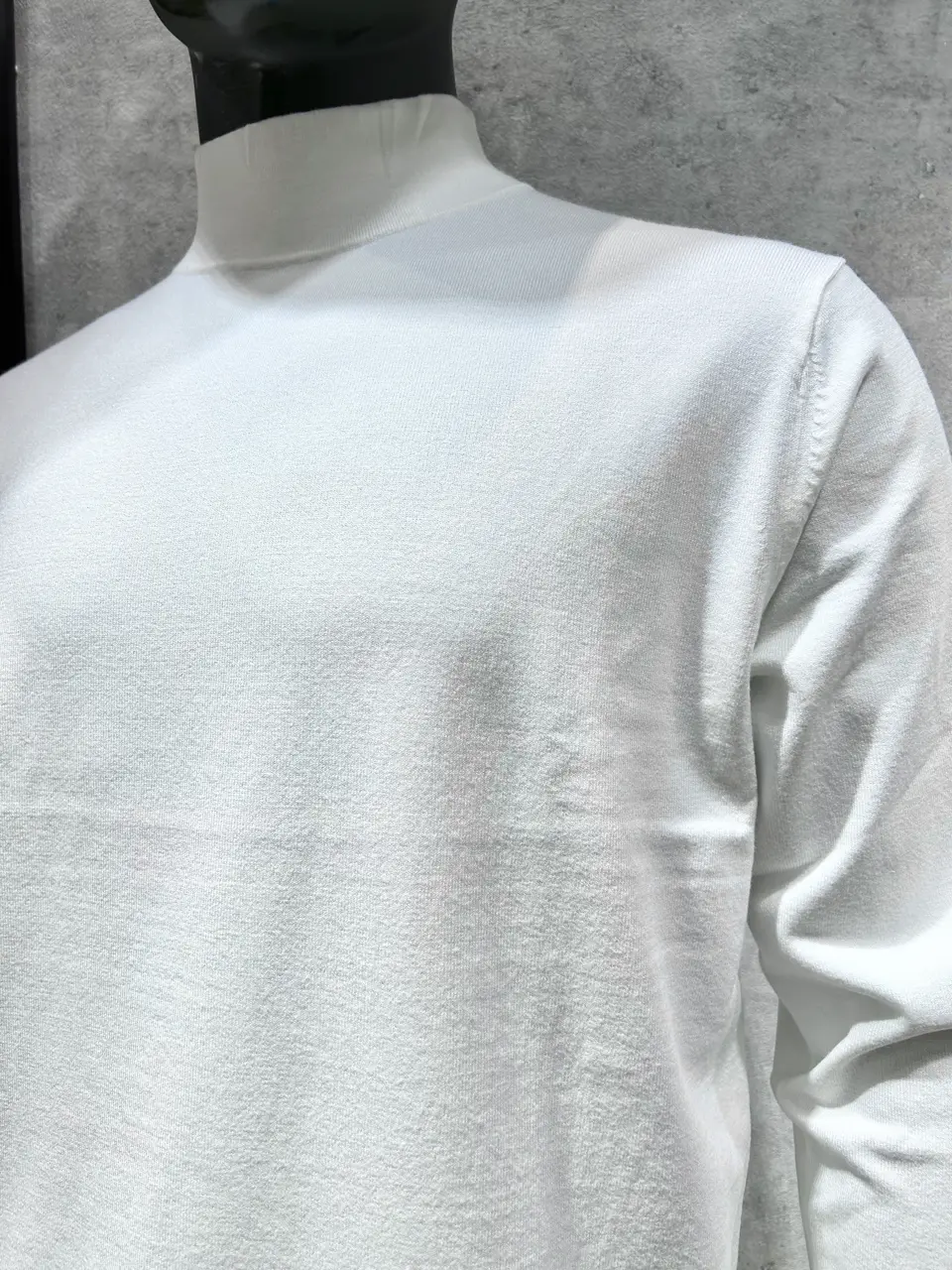 JOSEPH ABBOUD 二澤 コーディネート画像