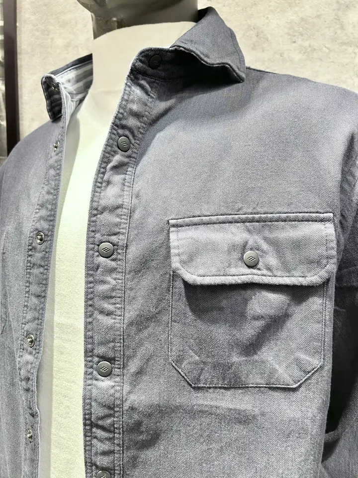 JOSEPH ABBOUD 二澤 コーディネート画像