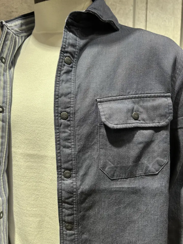 JOSEPH ABBOUD 上條 コーディネート画像