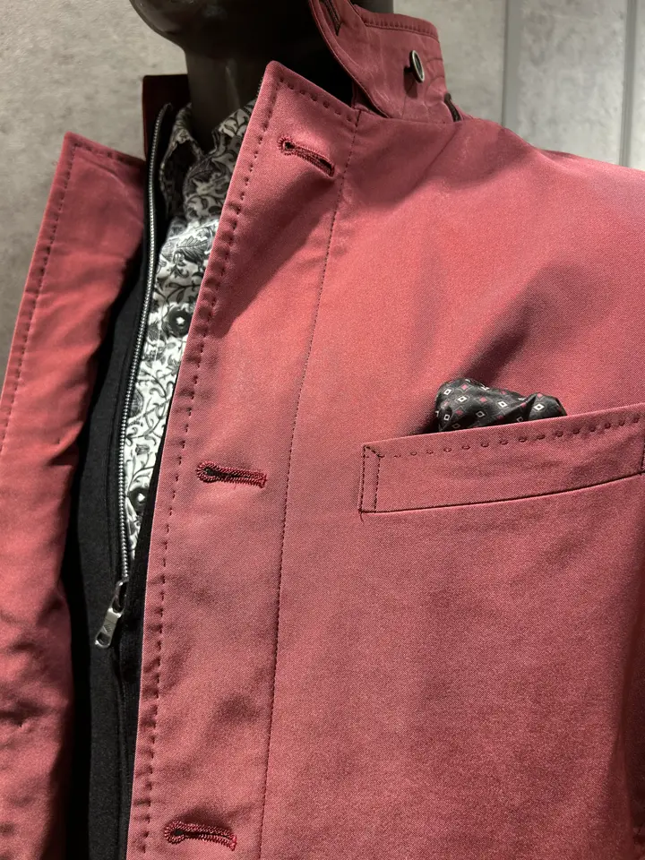 JOSEPH ABBOUD 上條 コーディネート画像