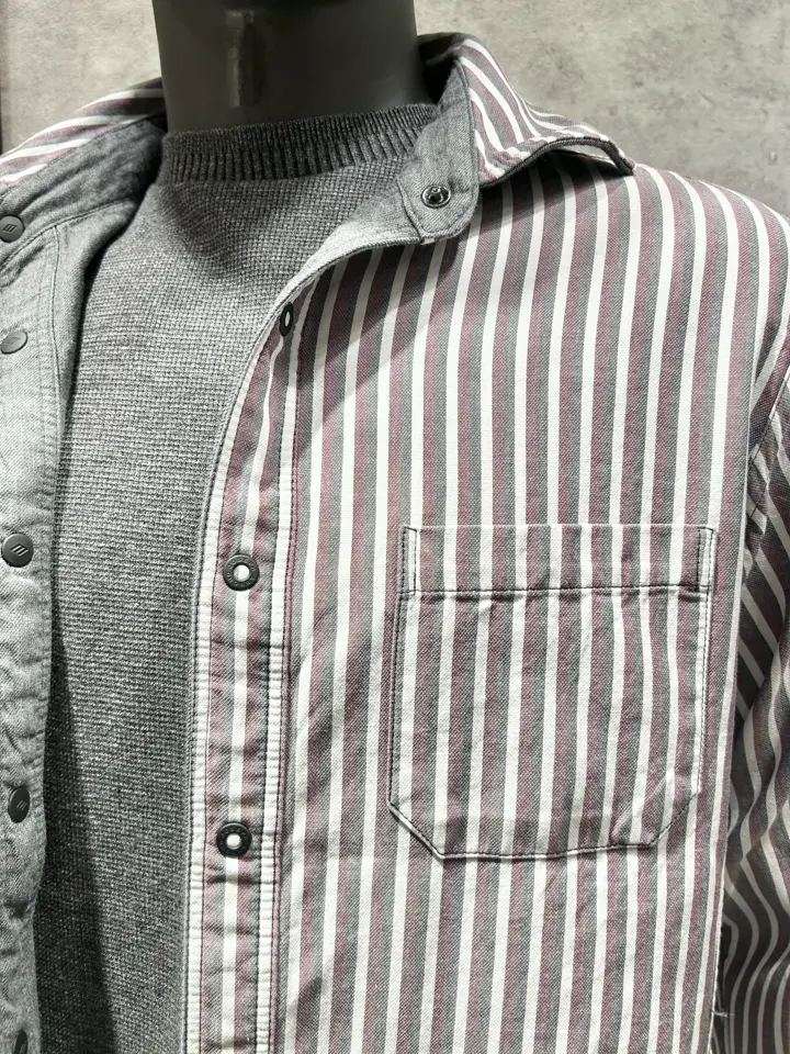 JOSEPH ABBOUD 二澤 コーディネート画像