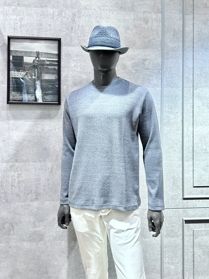 JOSEPH ABBOUD 二澤 コーディネート画像