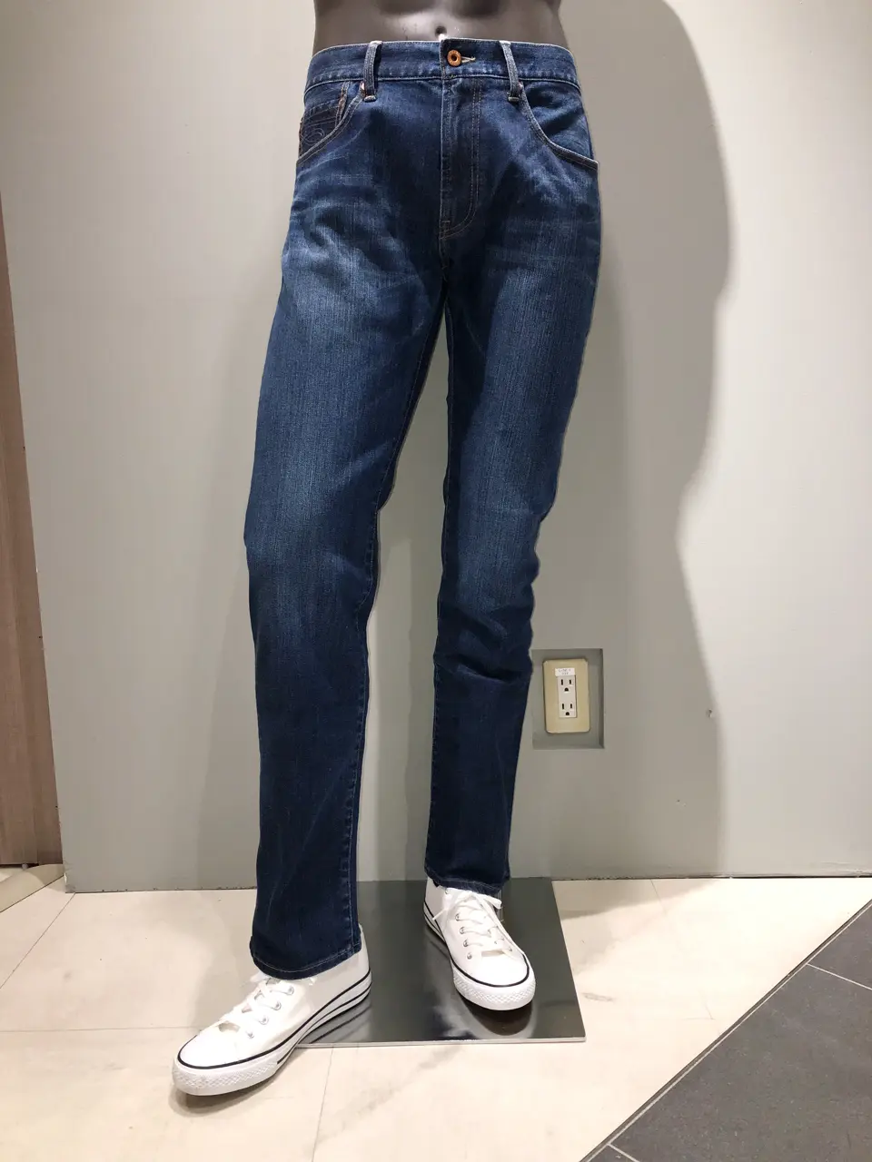 JOSEPH ABBOUD 川田 コーディネート画像