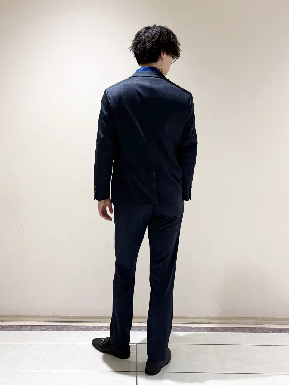 JOSEPH ABBOUD 近藤 コーディネート画像