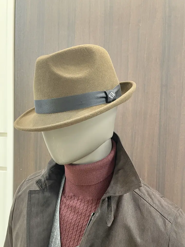 JOSEPH ABBOUD 松山 コーディネート画像