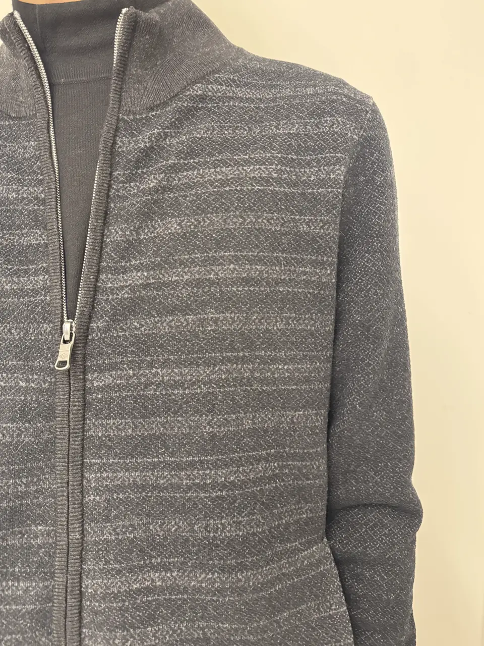 JOSEPH ABBOUD 吉田 コーディネート画像