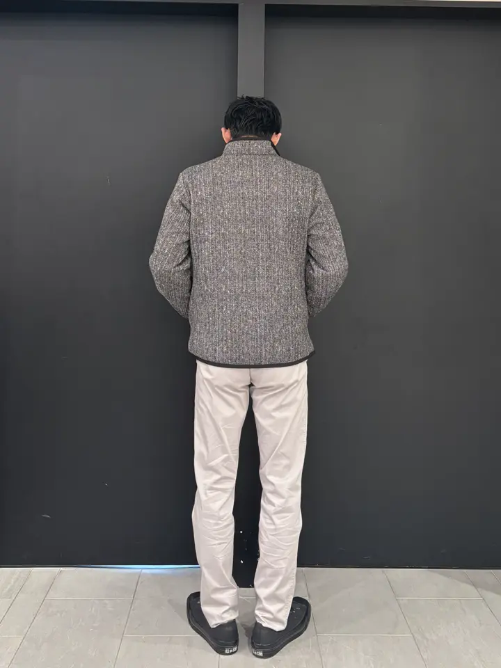 JOSEPH ABBOUD 大塚 コーディネート画像