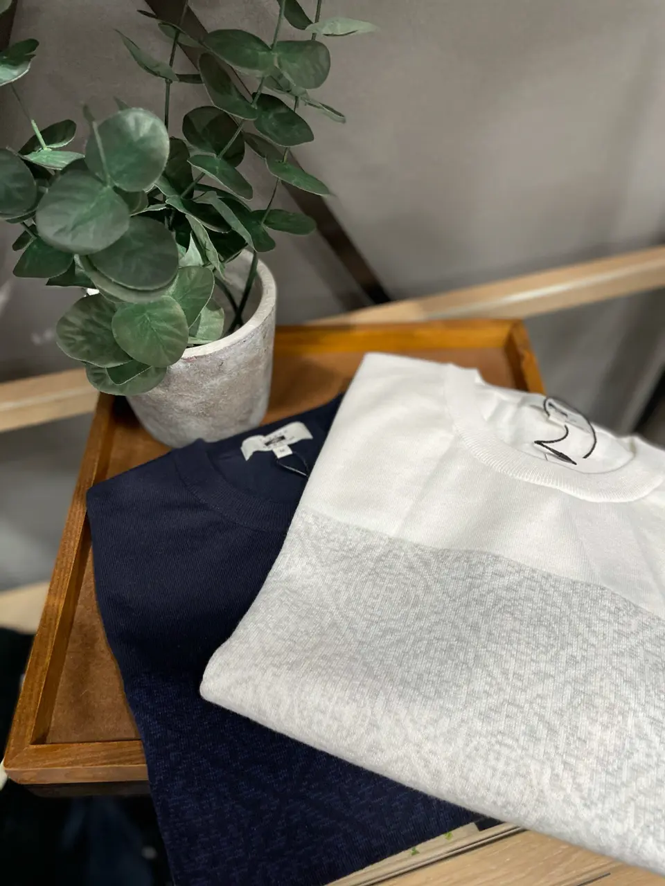  西村 コーディネート画像