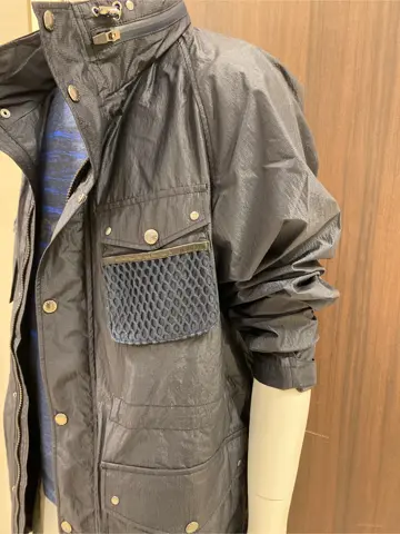 JOSEPH ABBOUD 松山 コーディネート画像