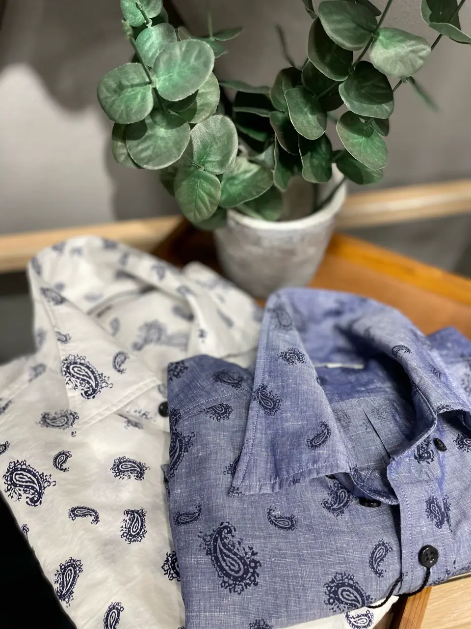  西村 コーディネート画像