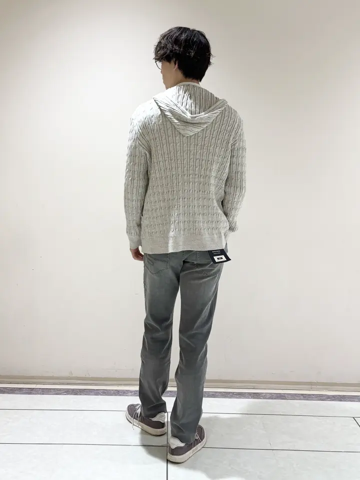 JOSEPH ABBOUD 近藤 コーディネート画像