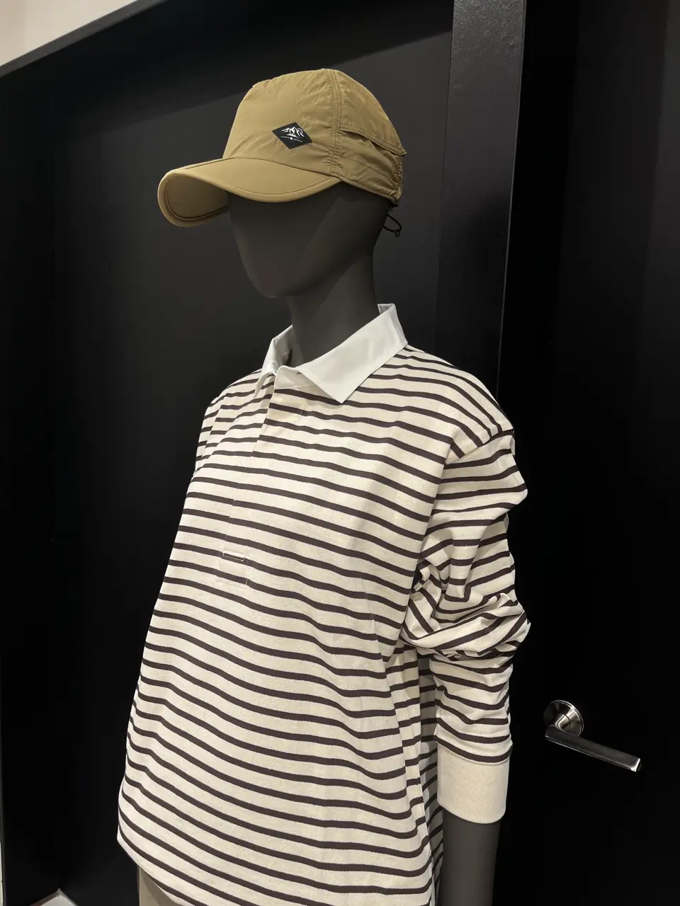 JOSEPH ABBOUD 長塚 コーディネート画像