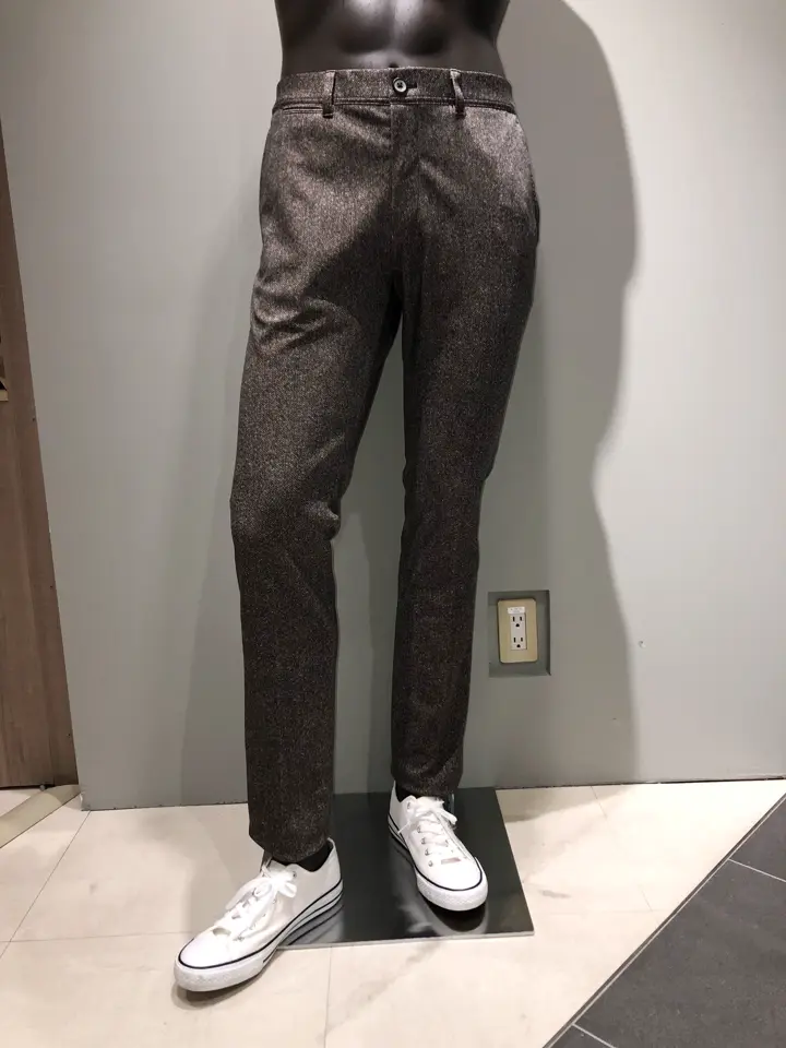 JOSEPH ABBOUD 川田 コーディネート画像