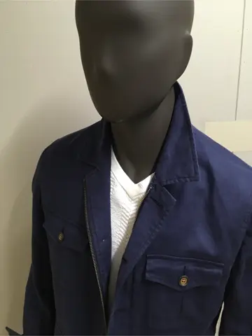 JOSEPH ABBOUD 大坪 コーディネート画像