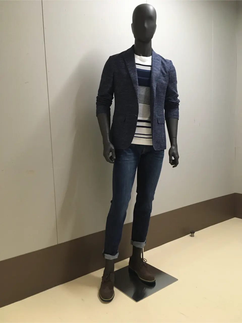  大坪 コーディネート画像