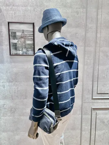 JOSEPH ABBOUD 二澤 コーディネート画像