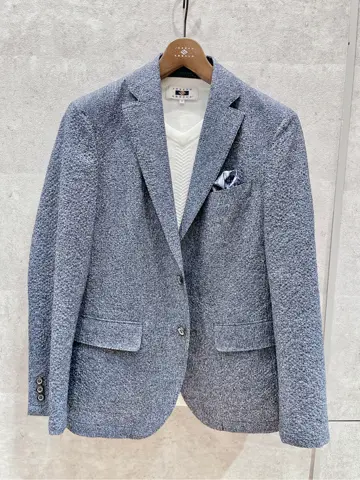 JOSEPH ABBOUD 二澤 コーディネート画像