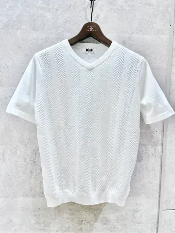 JOSEPH ABBOUD 二澤 コーディネート画像