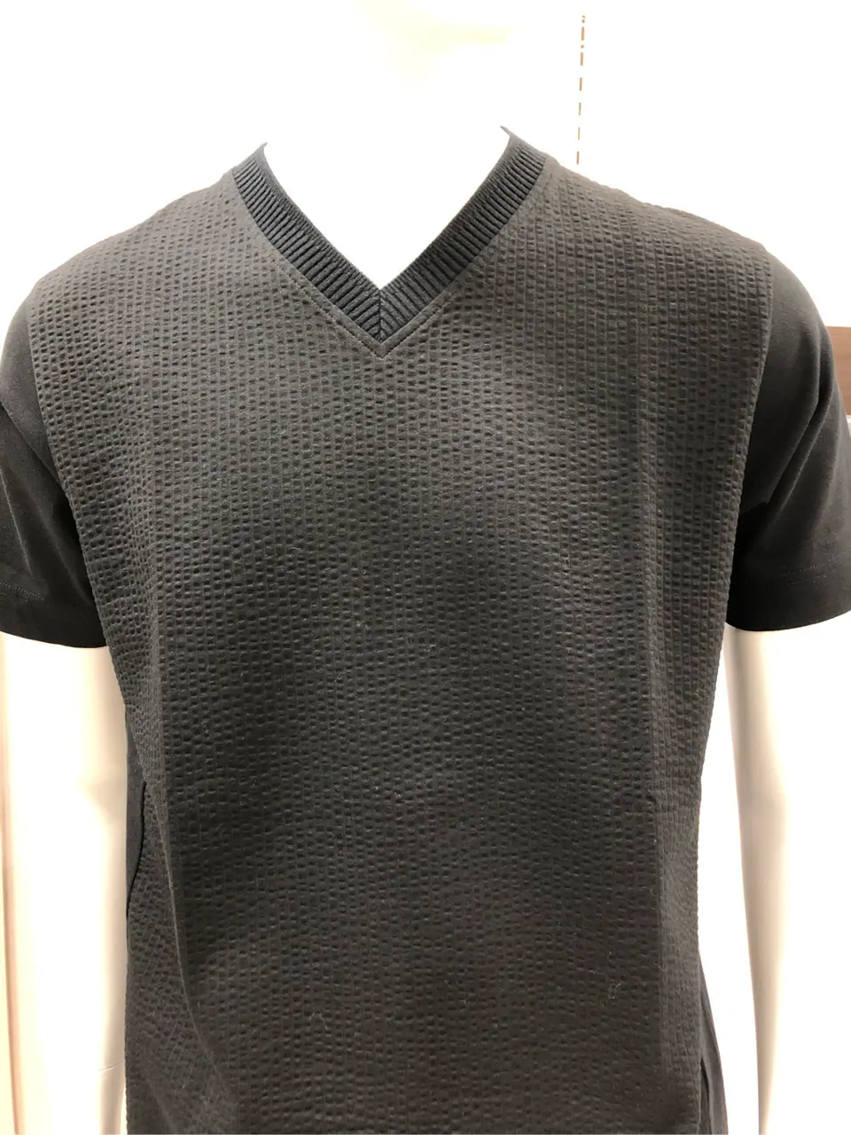 JOSEPH ABBOUD 山口 コーディネート画像