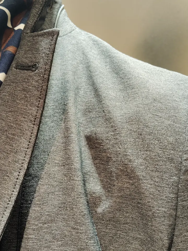 JOSEPH ABBOUD 中島 コーディネート画像