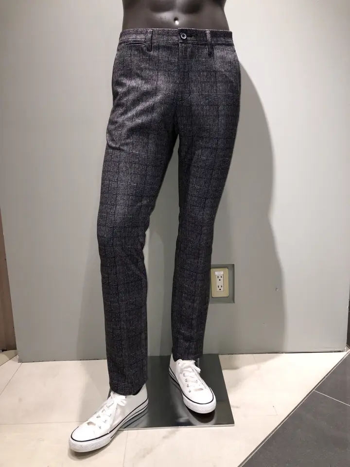 JOSEPH ABBOUD 川田 コーディネート画像