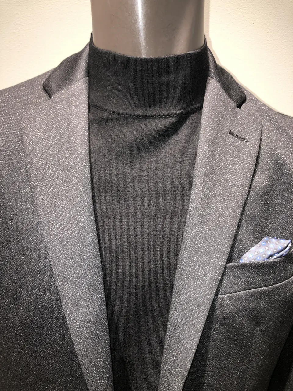 JOSEPH ABBOUD 川田 コーディネート画像