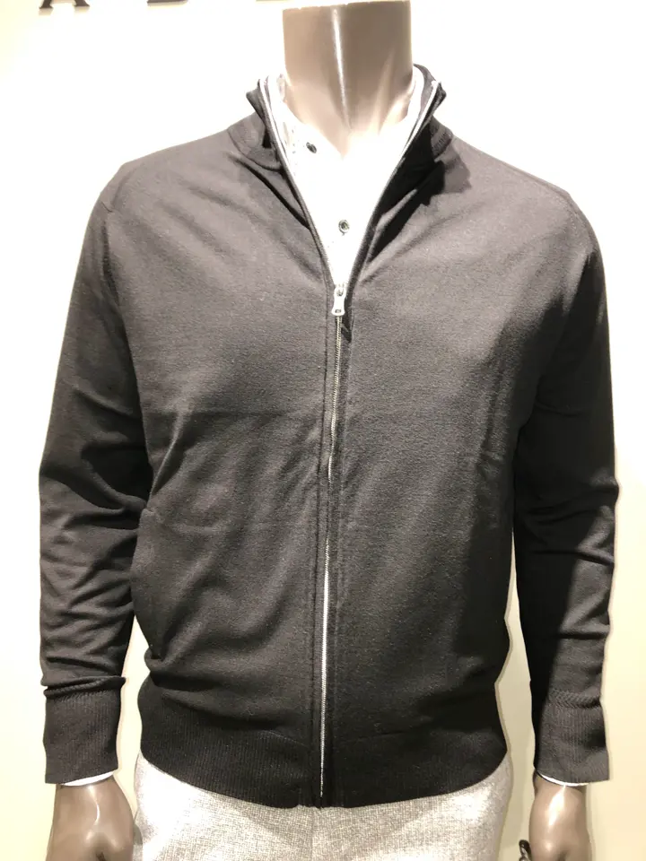 JOSEPH ABBOUD 川田 コーディネート画像