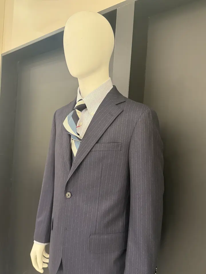 J.PRESS MEN 髙橋 コーディネート画像