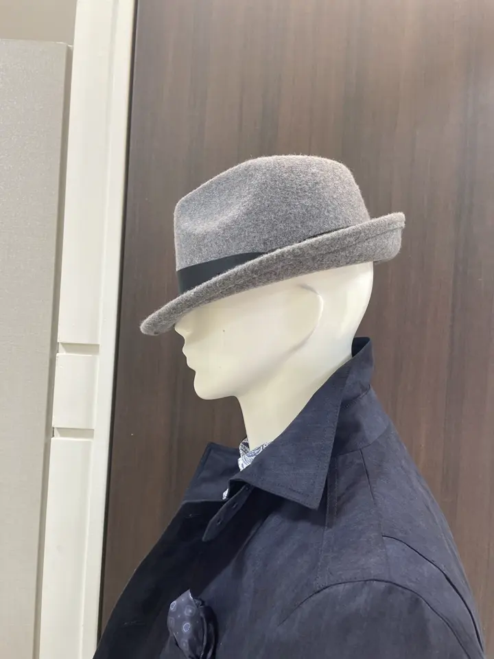 JOSEPH ABBOUD 松山 コーディネート画像