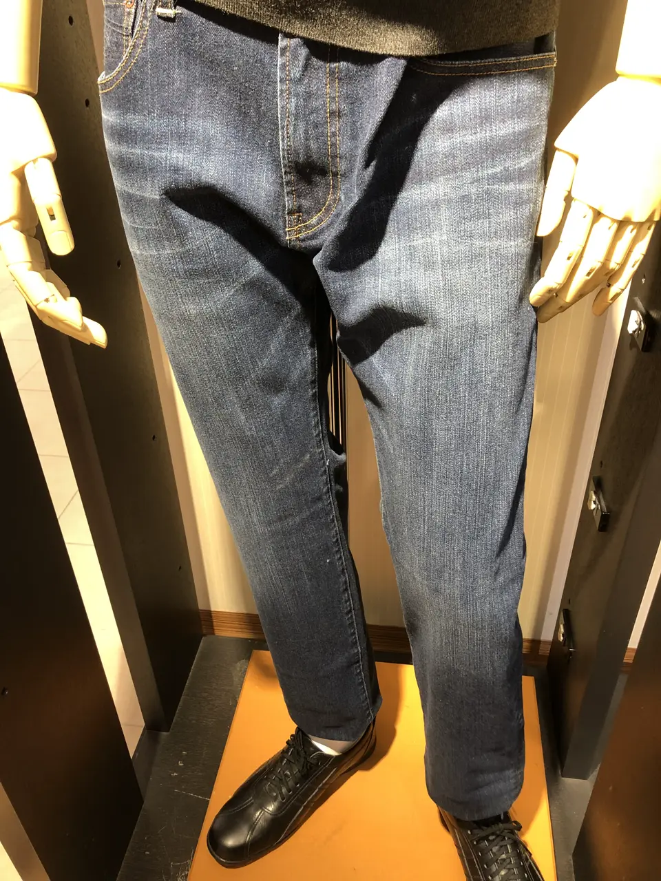 JOSEPH ABBOUD 山口 コーディネート画像