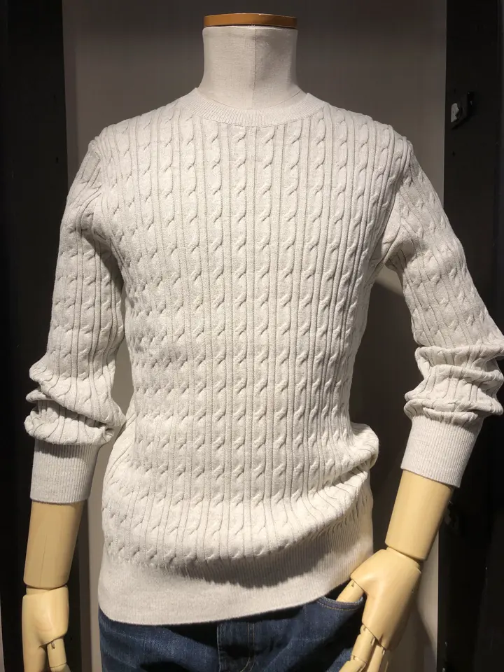 JOSEPH ABBOUD 山口 コーディネート画像