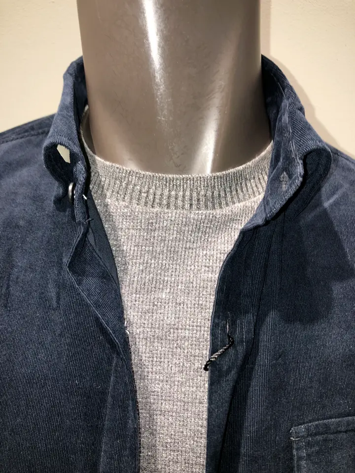 JOSEPH ABBOUD 川田 コーディネート画像