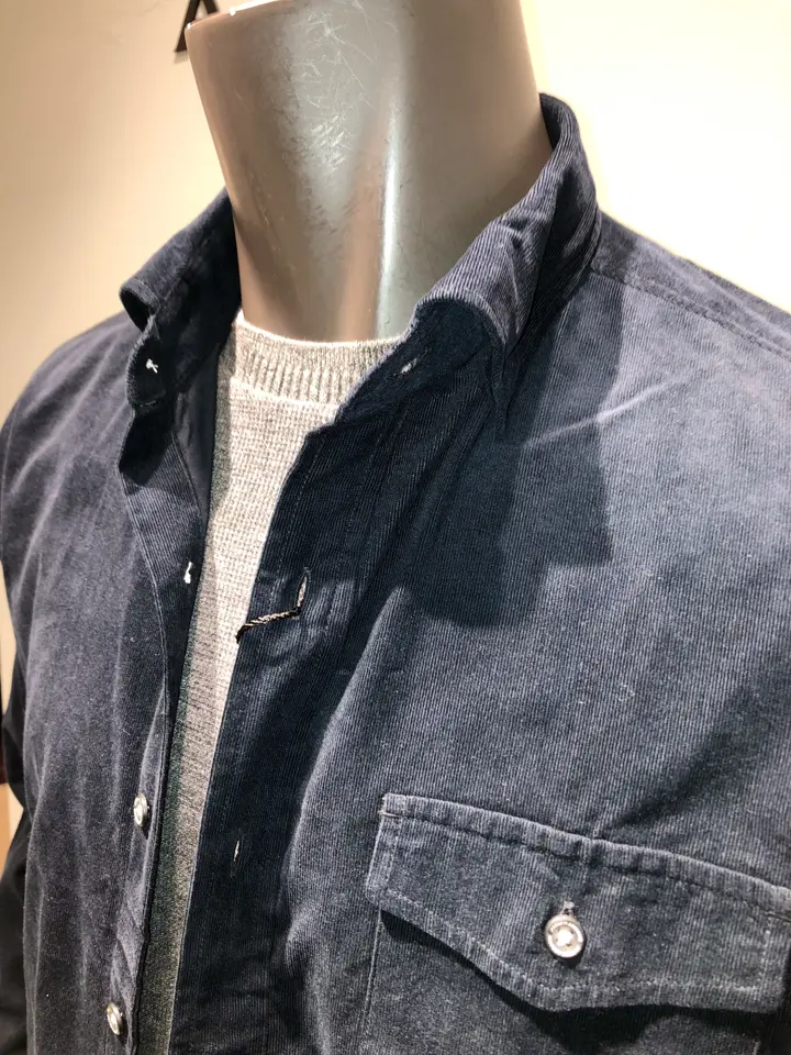 JOSEPH ABBOUD 川田 コーディネート画像