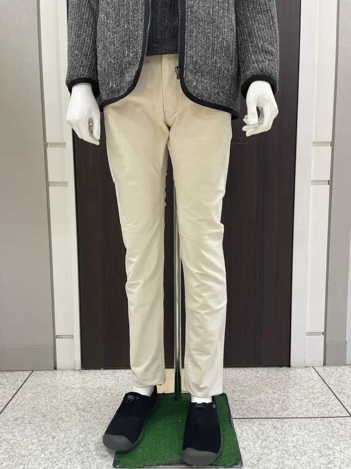 JOSEPH ABBOUD 松山 コーディネート画像