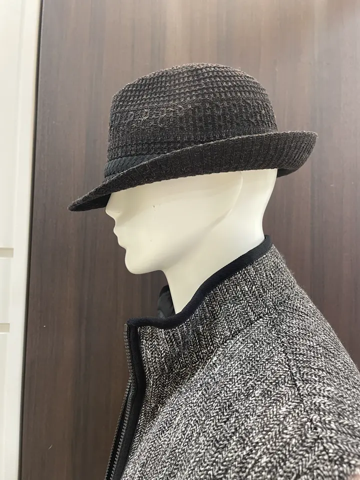 JOSEPH ABBOUD 松山 コーディネート画像