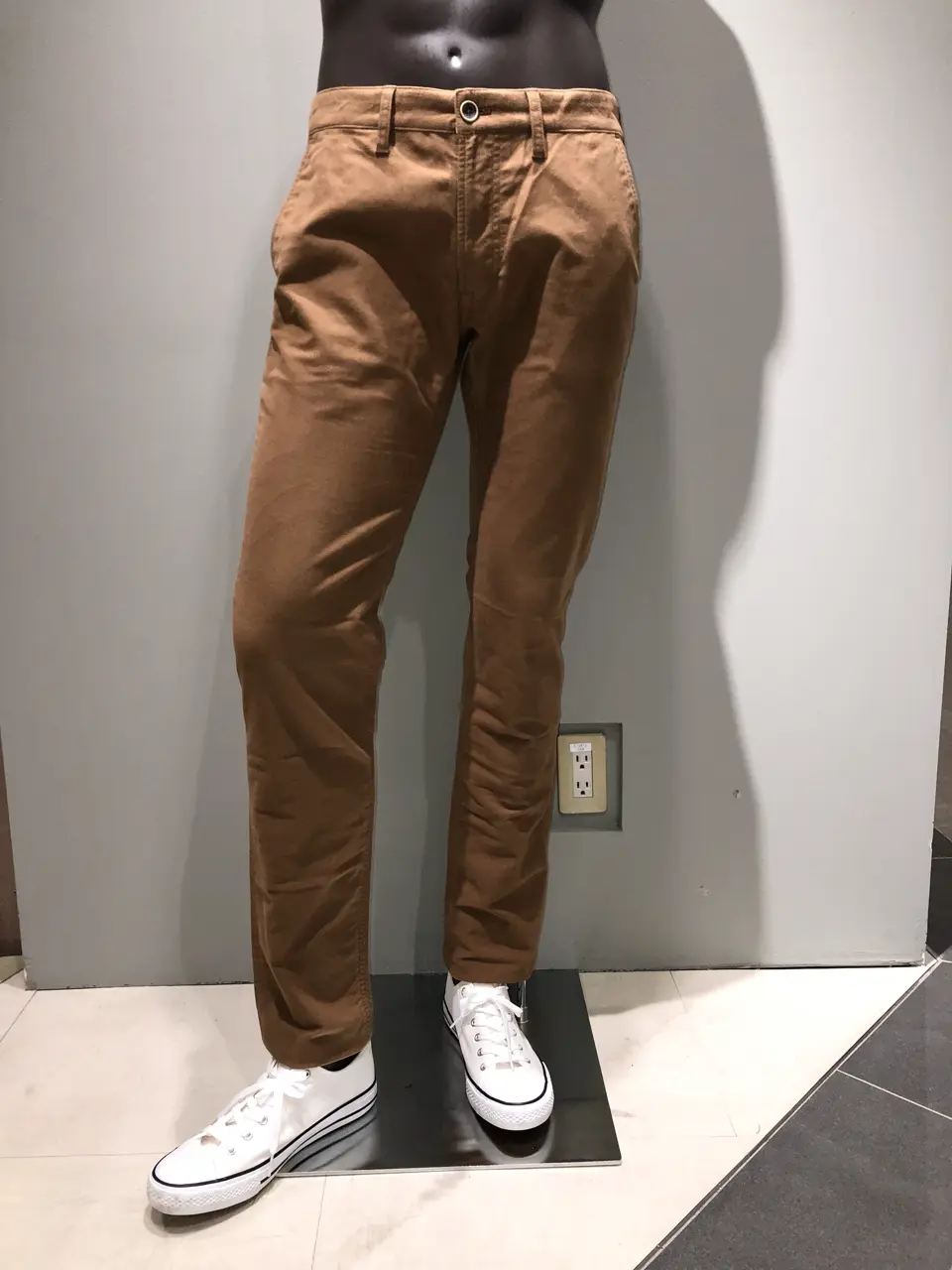 JOSEPH ABBOUD 川田 コーディネート画像