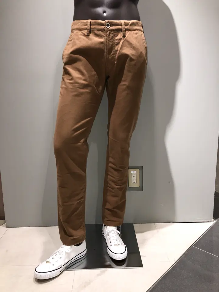 JOSEPH ABBOUD 川田 コーディネート画像