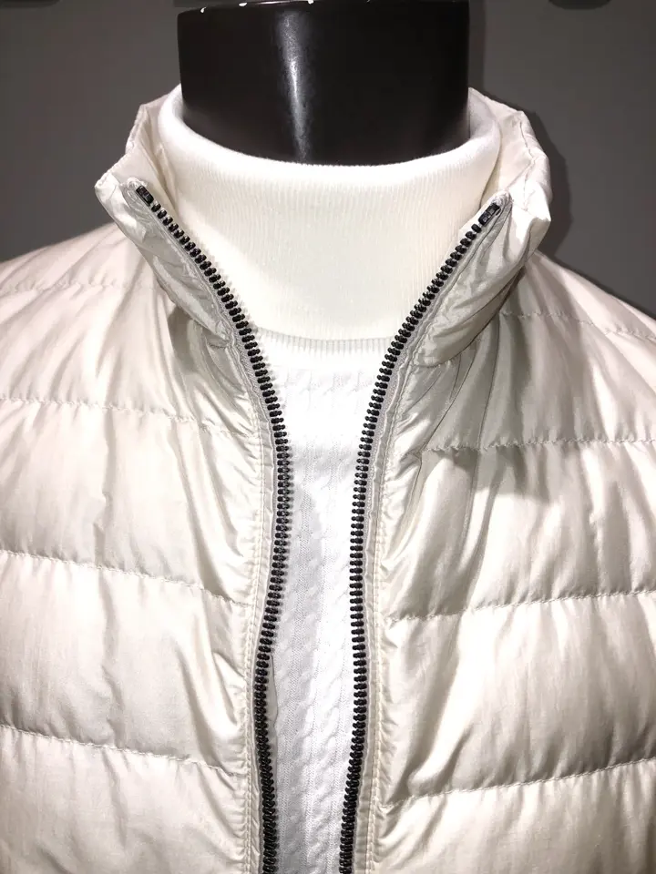 JOSEPH ABBOUD 川田 コーディネート画像