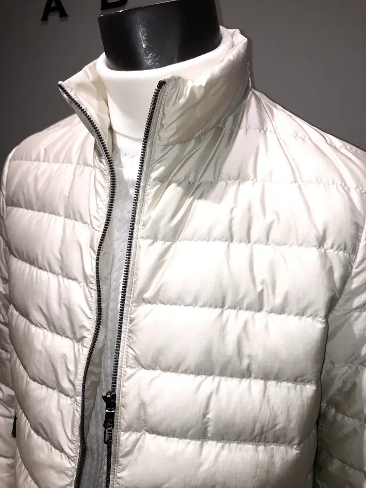 JOSEPH ABBOUD 川田 コーディネート画像