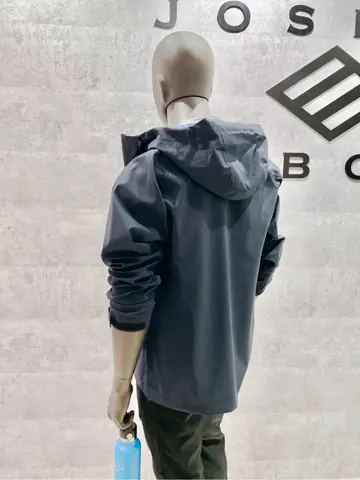 JOSEPH ABBOUD 二澤 コーディネート画像