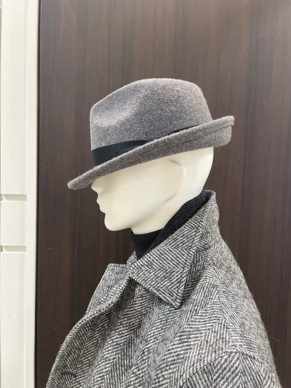 JOSEPH ABBOUD 松山 コーディネート画像