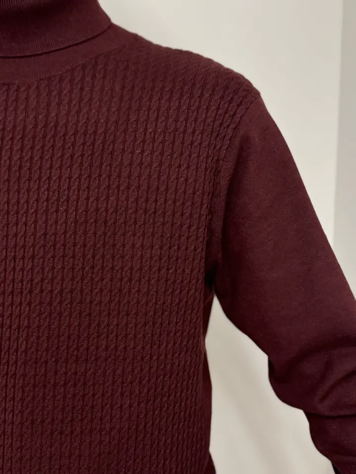 JOSEPH ABBOUD 吉田 コーディネート画像