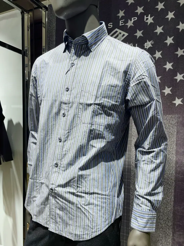 JOSEPH ABBOUD 小田 コーディネート画像