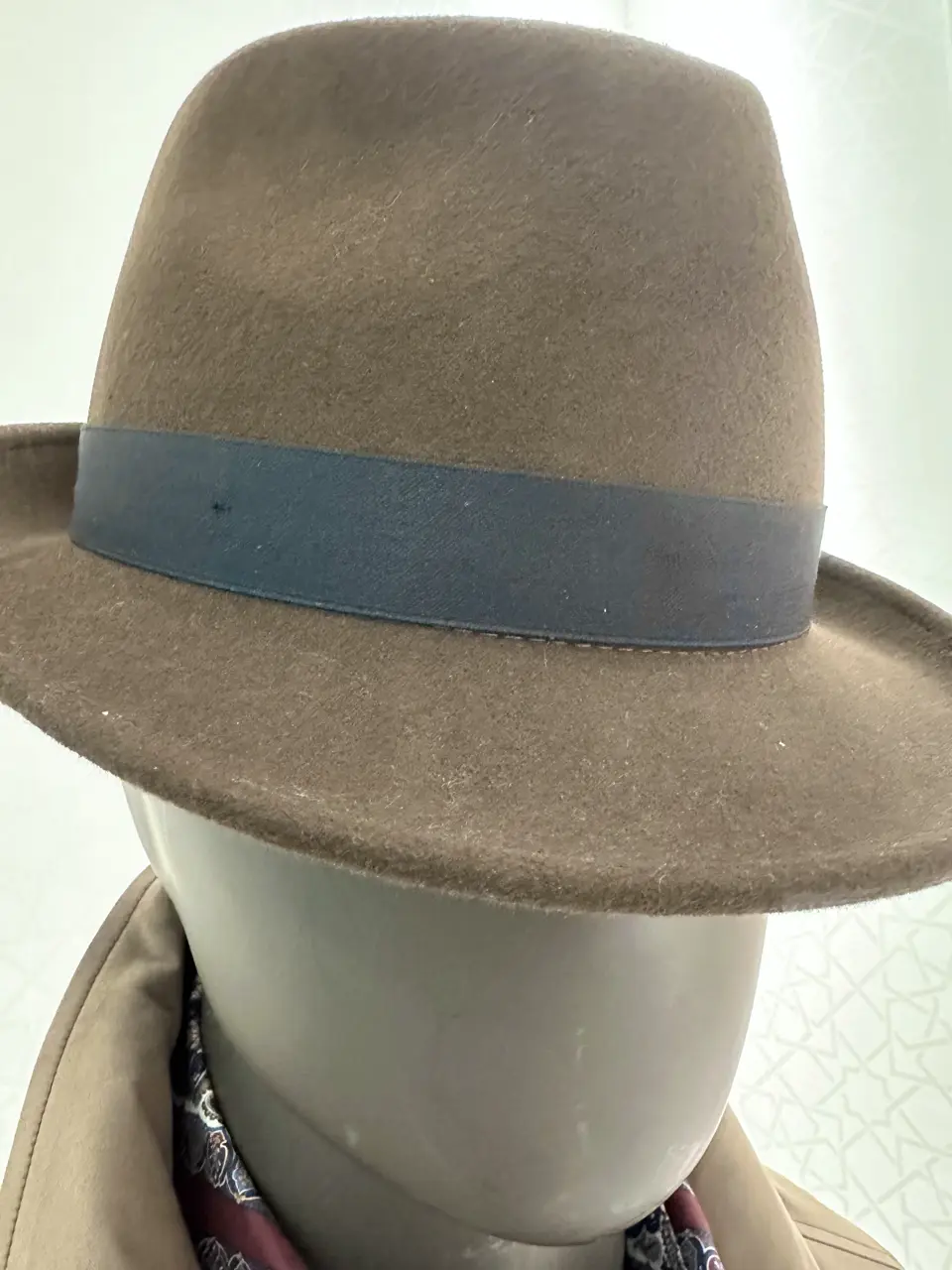 JOSEPH ABBOUD 石川 コーディネート画像