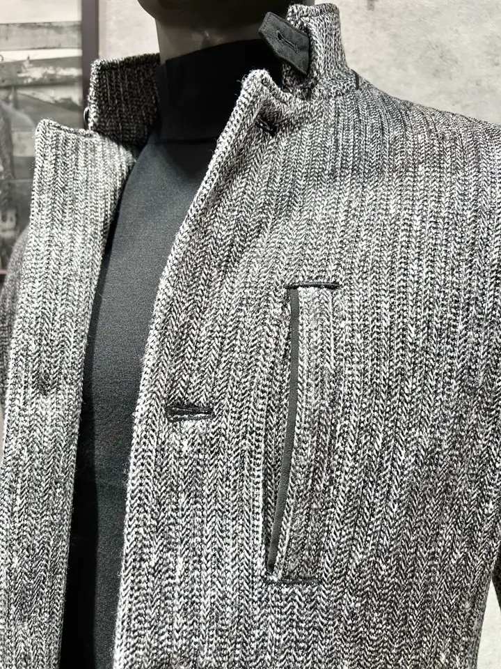 JOSEPH ABBOUD 二澤 コーディネート画像