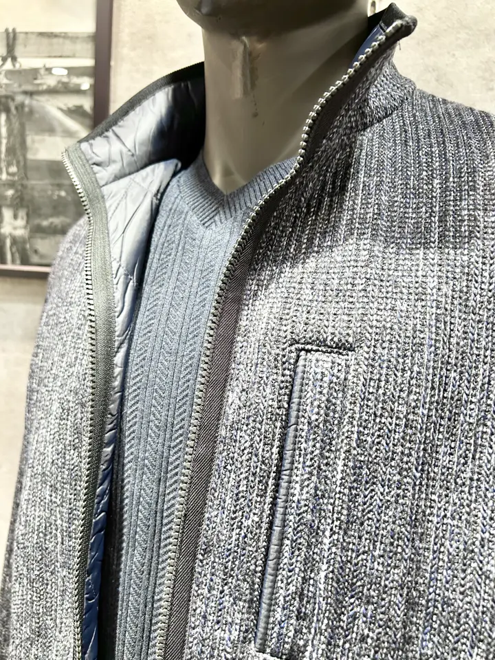 JOSEPH ABBOUD 二澤 コーディネート画像