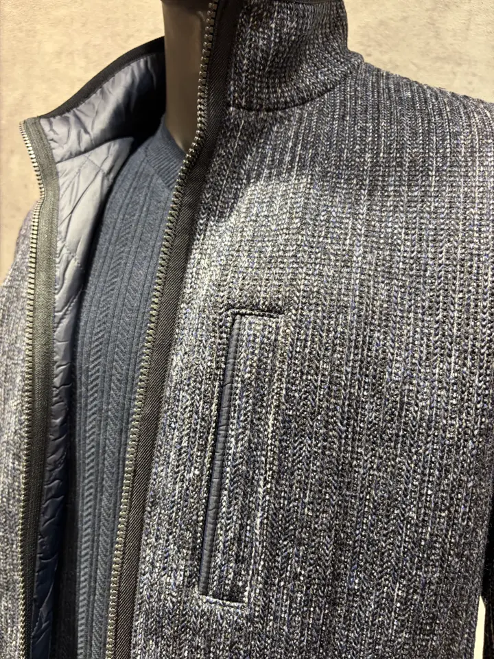 JOSEPH ABBOUD 上條 コーディネート画像