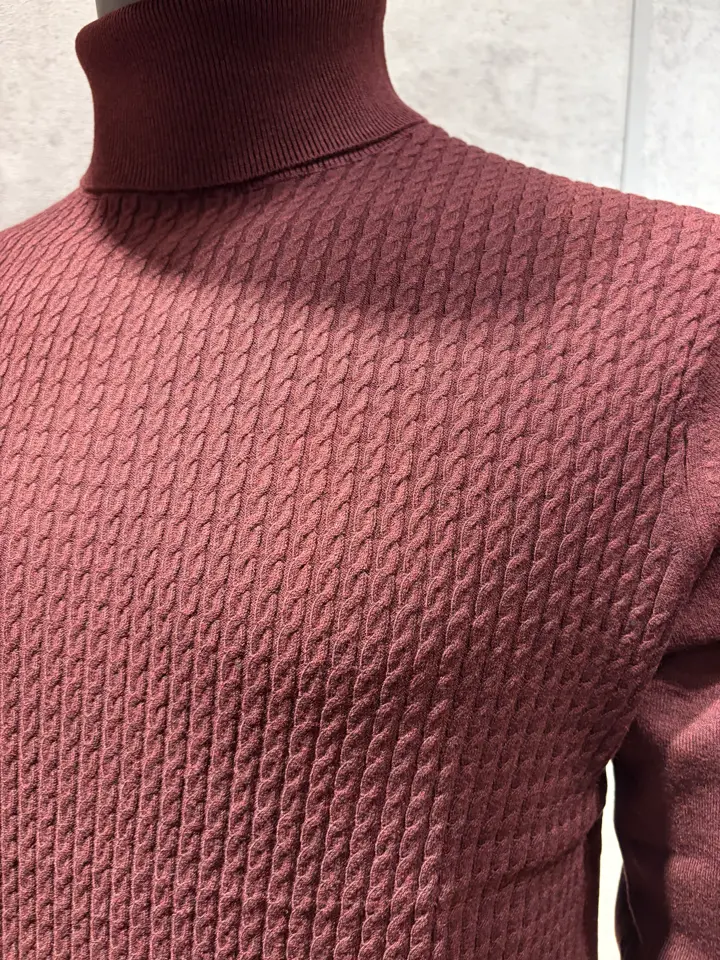 JOSEPH ABBOUD 上條 コーディネート画像